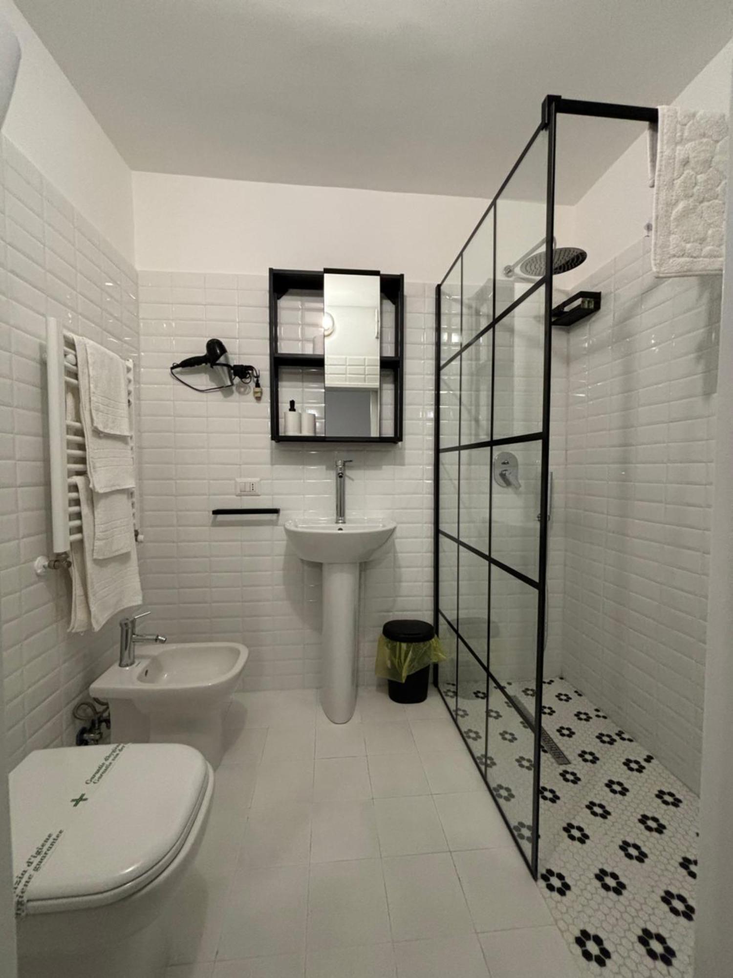 Apartment Stella Basement Naples