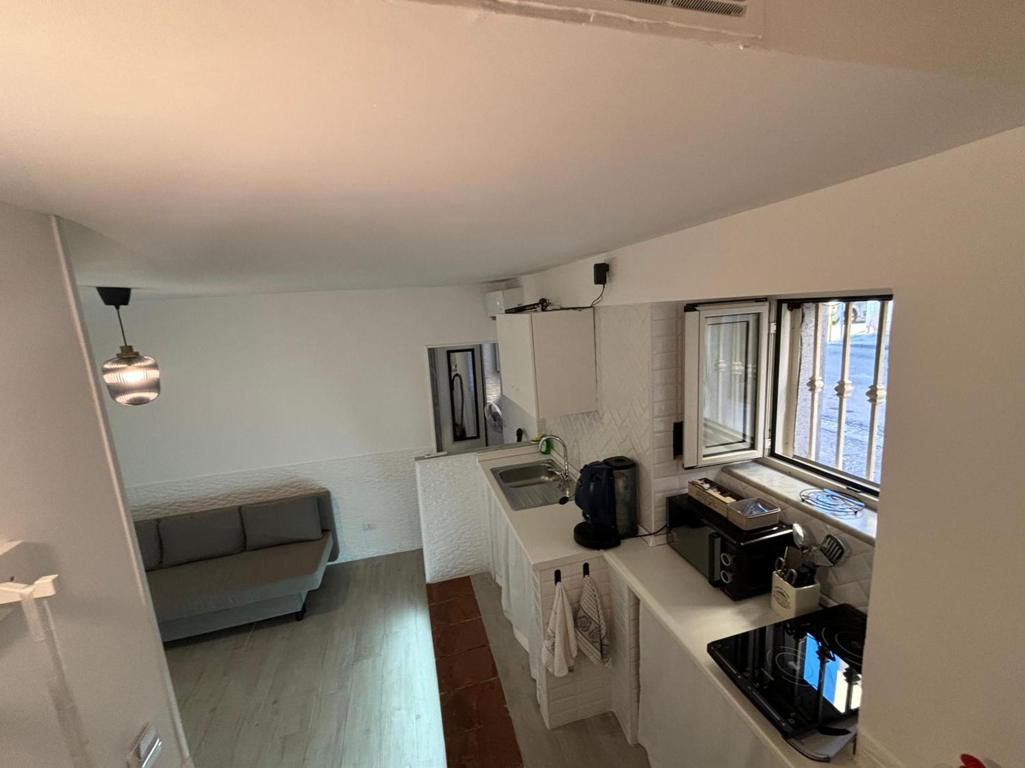 Stella Basement Apartment Naples