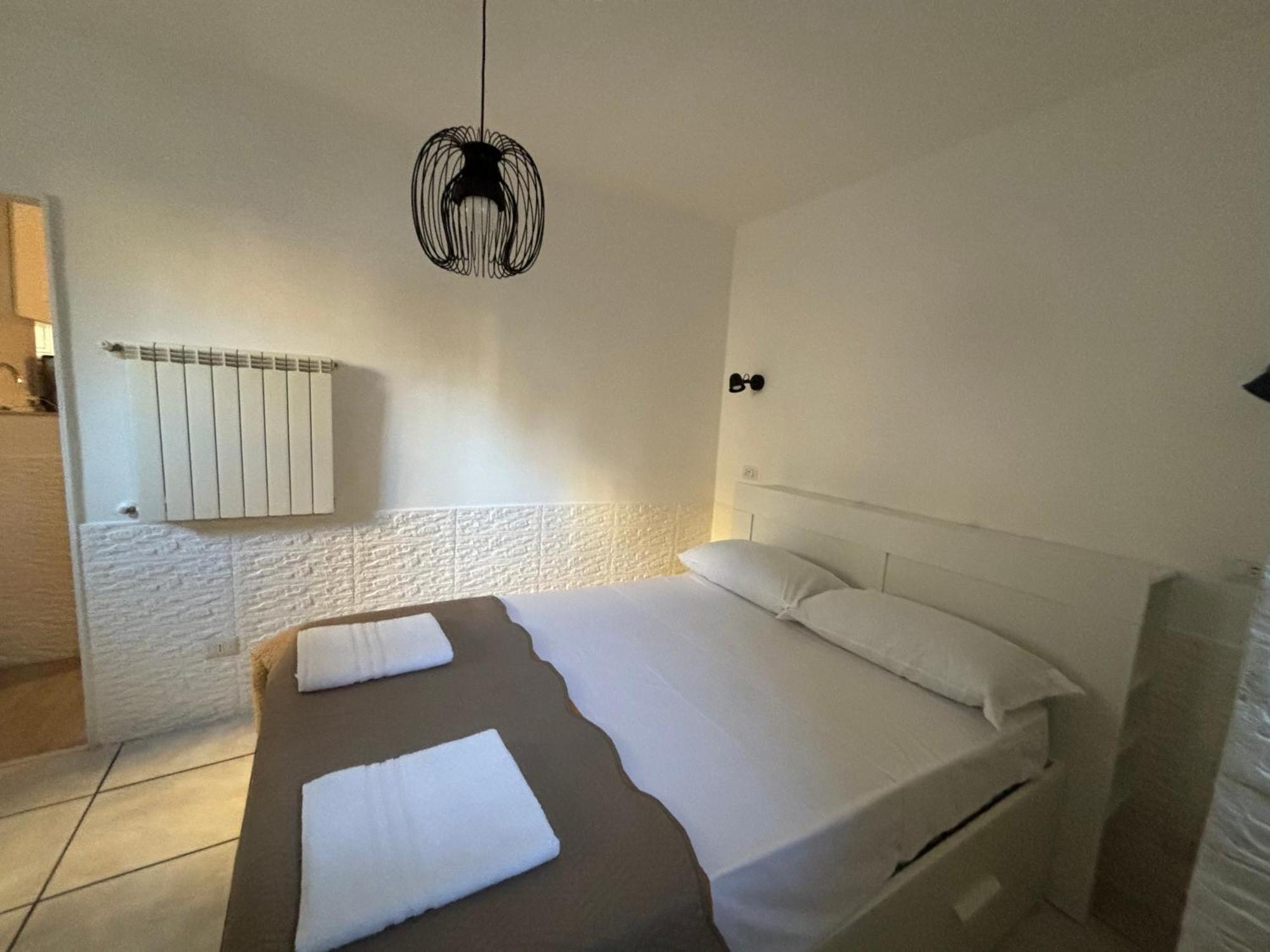 Apartment Stella Basement Naples